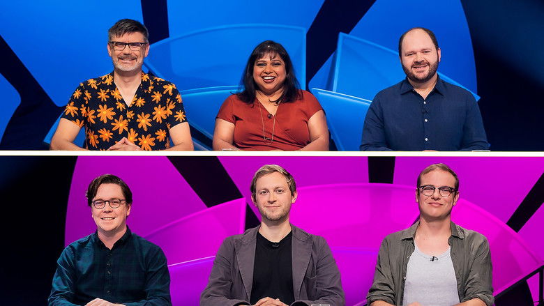 The Only Connect Pub Quiz: Hopsters v Taverners