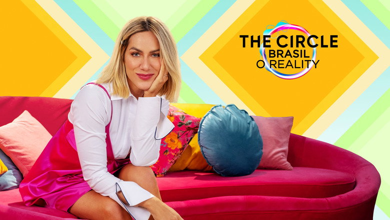 The Circle Brazil backdrop 3