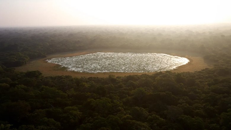 Land of Lakes