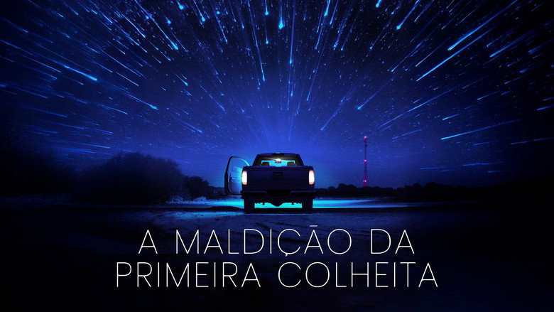 Falling Stars backdrop 3