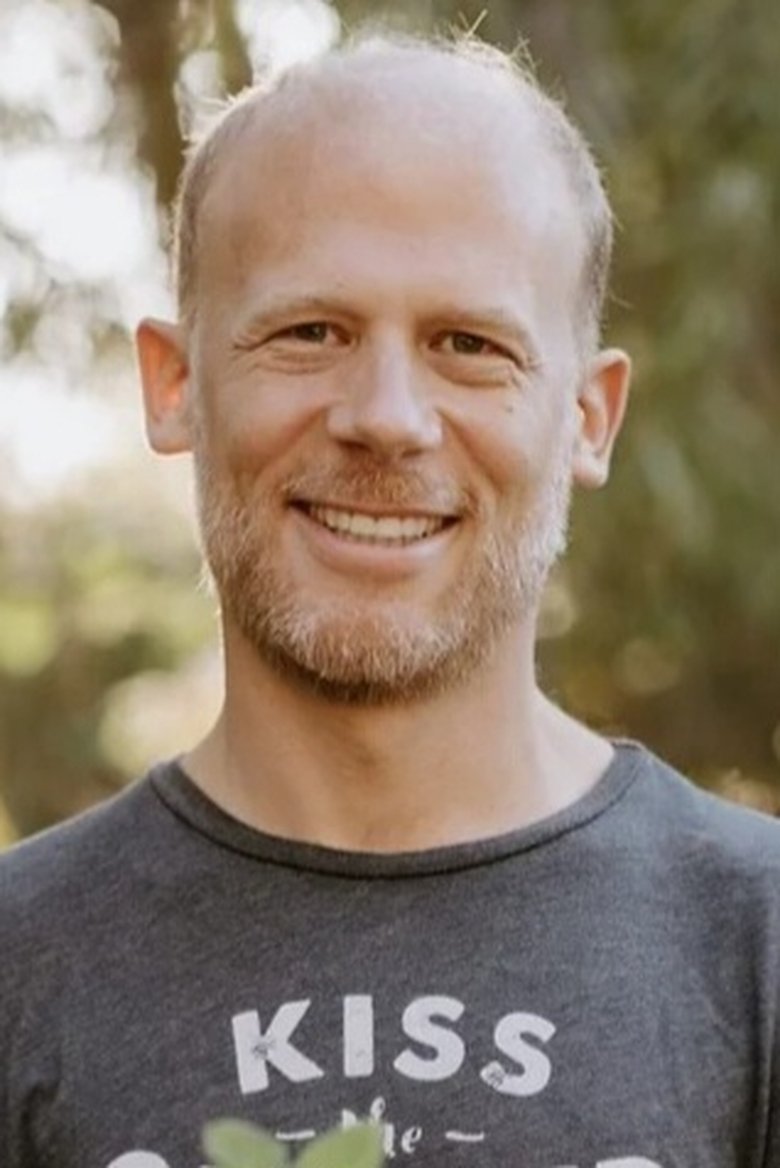 Josh Tickell