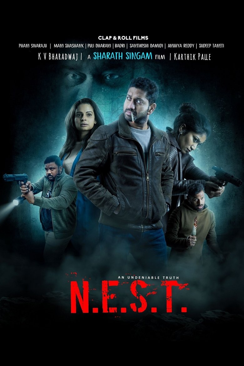 N.E.S.T.