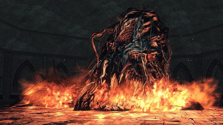 Dark Night of The Soul