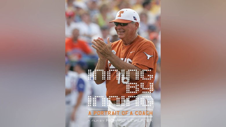 Inning by Inning: A Portrait of a Coach backdrop 1