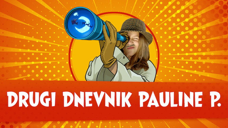The Second Diary of Paulina P. backdrop 3