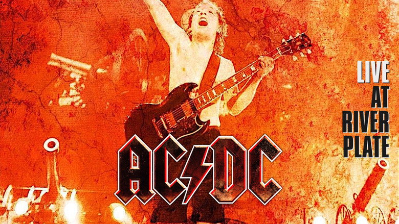 AC/DC: Live at River Plate backdrop 4