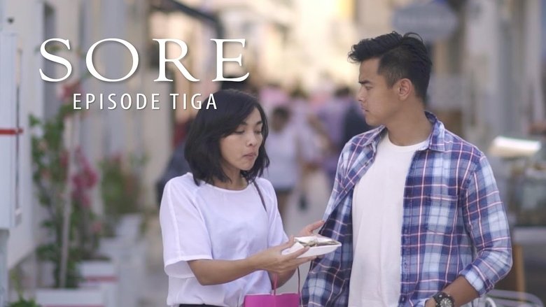 Episode Tiga