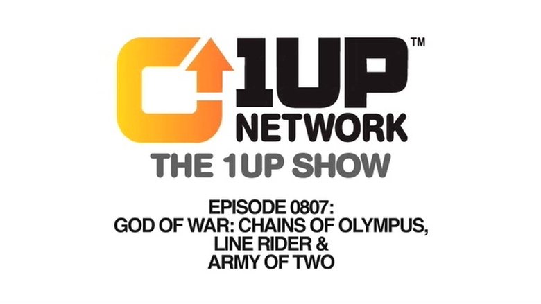 God of War, Line Rider, Army of Two.