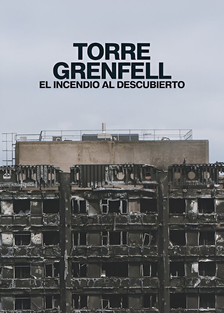 Grenfell: Uncovered
