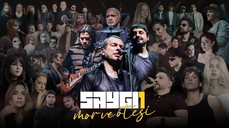 Mor ve Ötesi