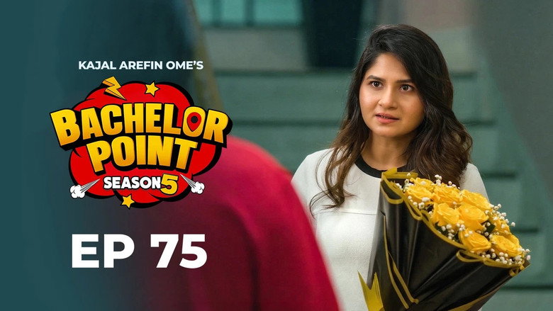 Episode 75