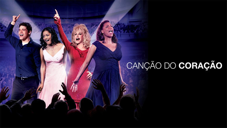 Joyful Noise backdrop 6