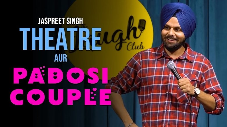 Theatre Aur Padosi Couple