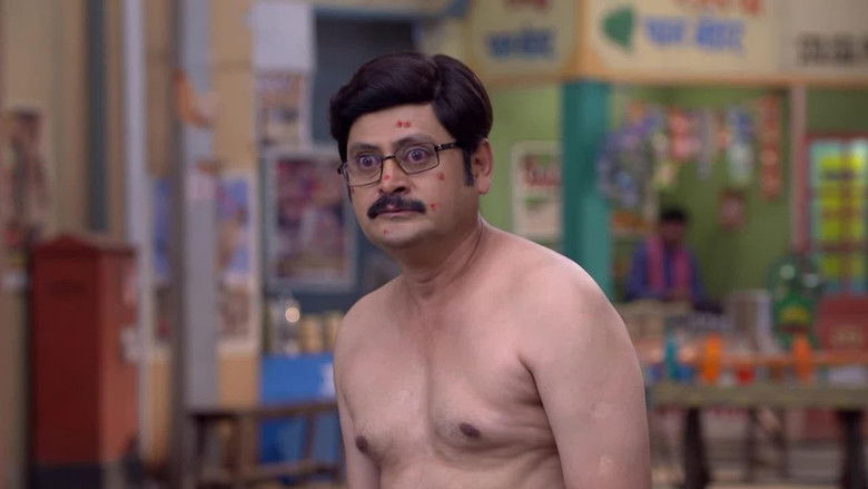 Bhabi Ji Ghar Par Hain - Episode 865 - June 21, 2018 - Full Episode