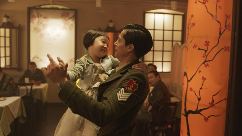 Ayla: The Daughter of War backdrop 3