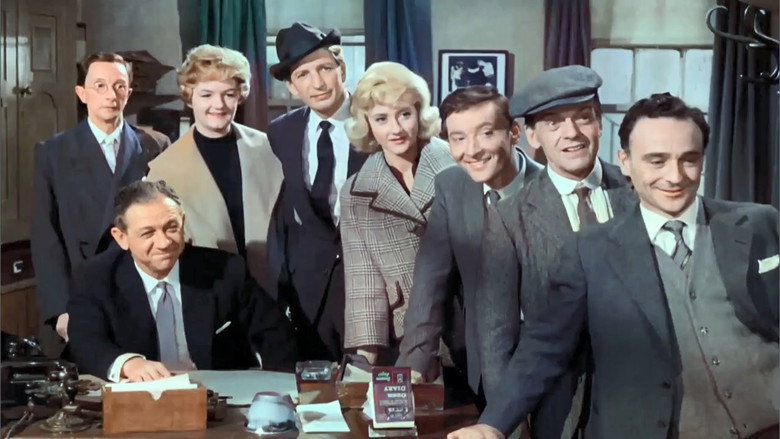 Carry On Regardless backdrop 6