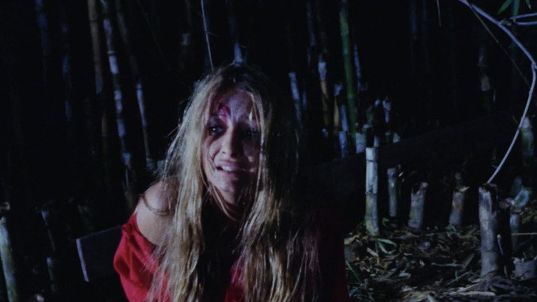 Night of Fear backdrop 2