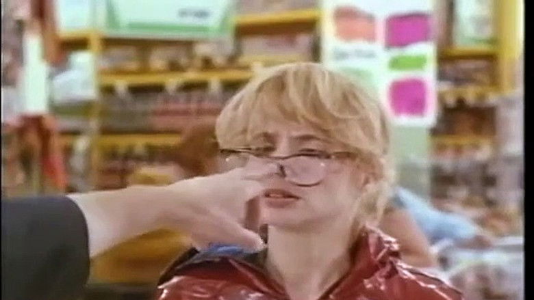 Wendy Cracked a Walnut