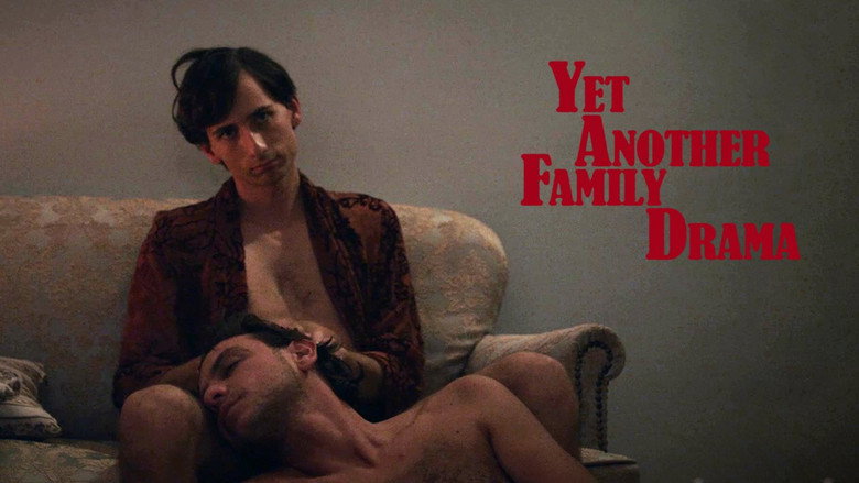 Yet Another Family Drama backdrop 1