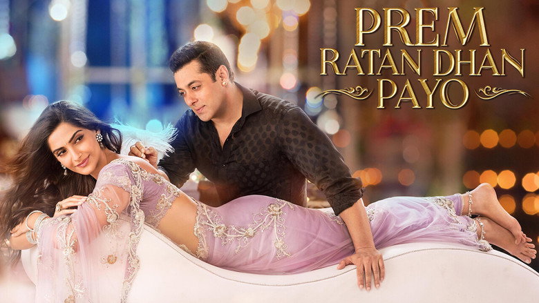 Prem Ratan Dhan Payo backdrop 8