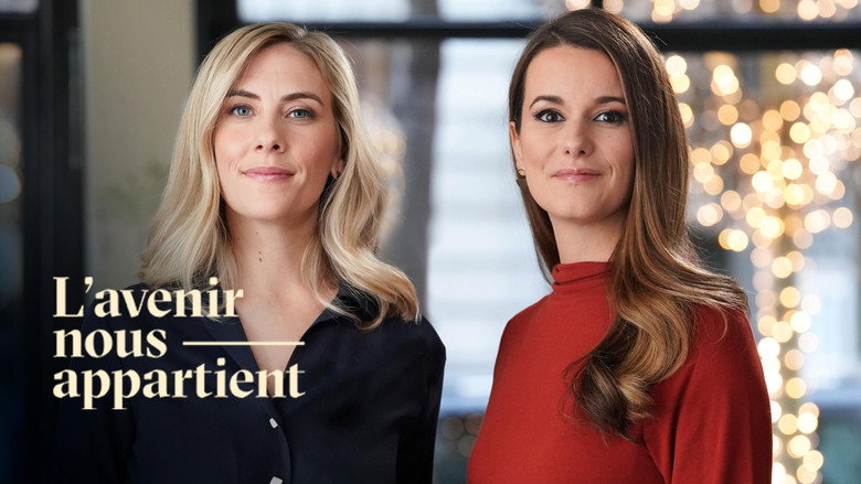L’avenir nous appartient backdrop 1