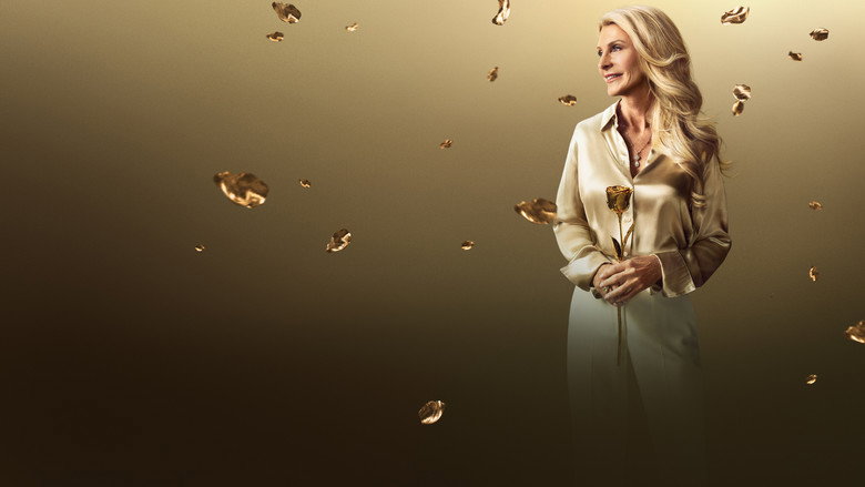 The Golden Bachelorette backdrop 3