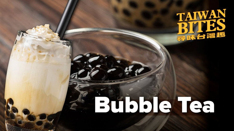 Bubble Tea