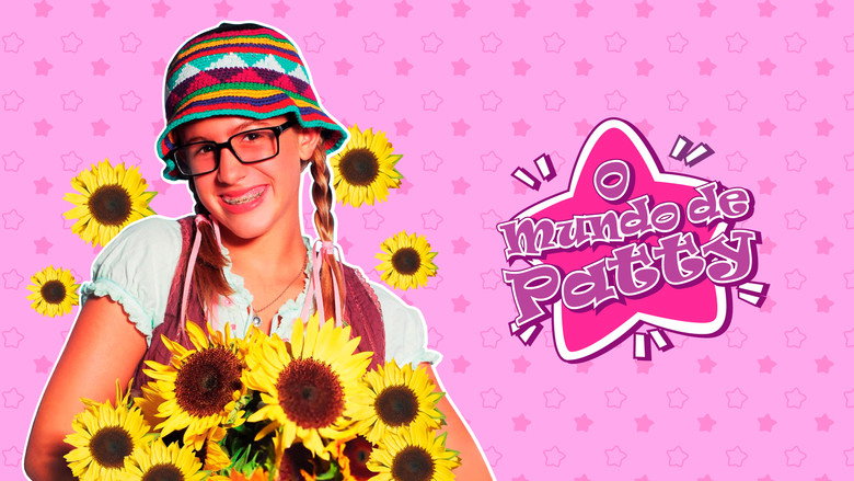 Patty's World backdrop 7