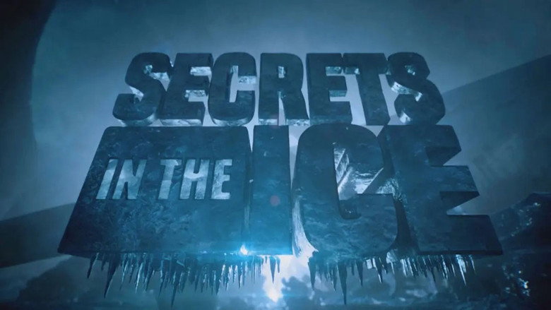 Secrets in the Ice backdrop 5