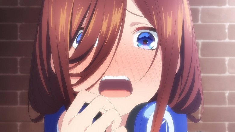 The Quintessential Quintuplets∽ backdrop 5