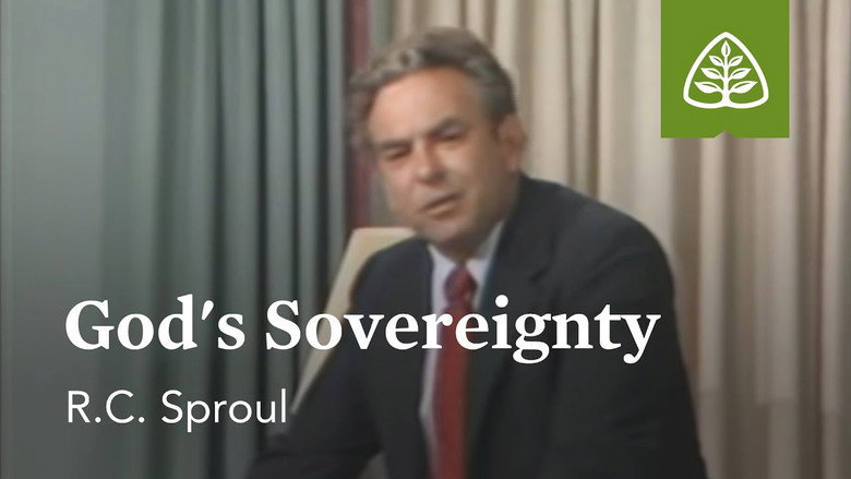 God's Sovereignty