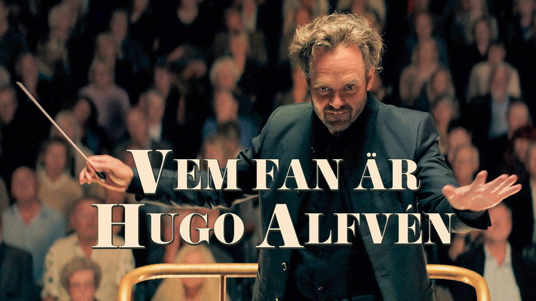 Vem fan är Hugo Alfvén? backdrop 1