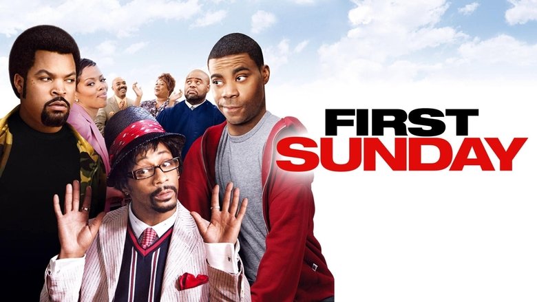 Movie First Sunday Poster Images, BackDrops Images, Logo Images backdrops 1 /2mvit34Oula8W46Gjl0UdfEjFWR.jpg