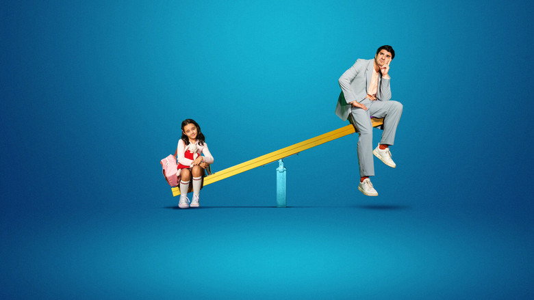 Part-Time Daddy backdrop 5