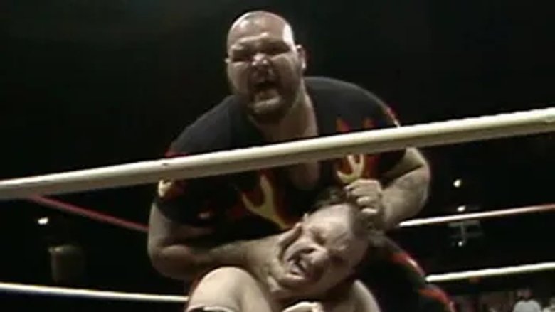 World Championship Wrestling - Oct. 15, 1988