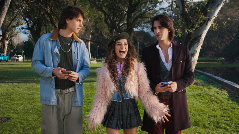 Happy Music Video
