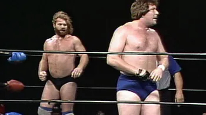 Mid-South Wrestling - Sep. 25, 1982