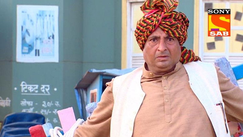 Indumati Saves The Village