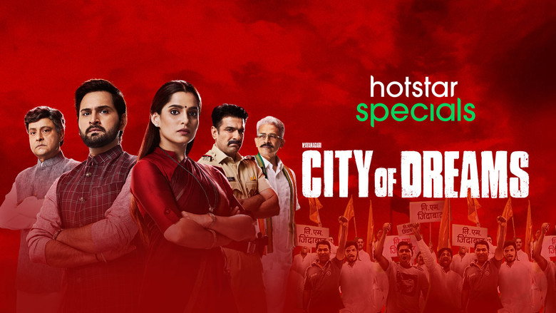City of Dreams backdrop 1