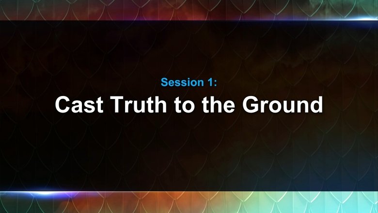 Cast Truth to the Ground