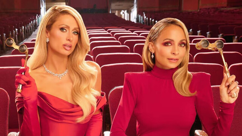 Paris & Nicole: The Encore backdrop 5