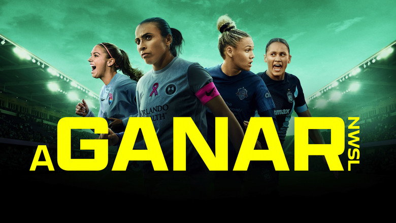 For the Win: NWSL backdrop 7