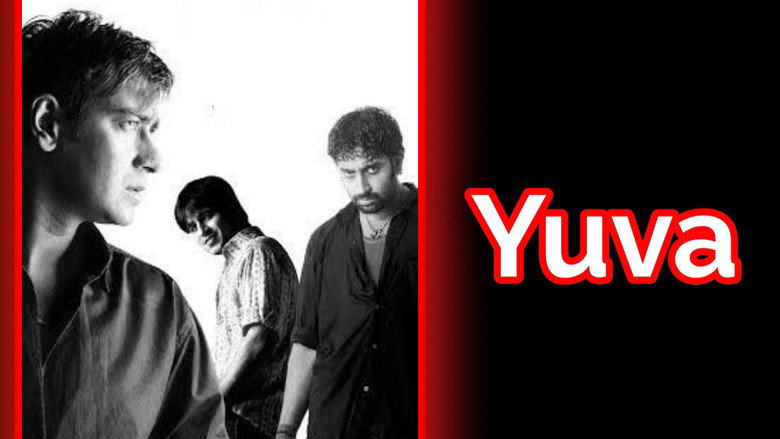 Yuva backdrop 3