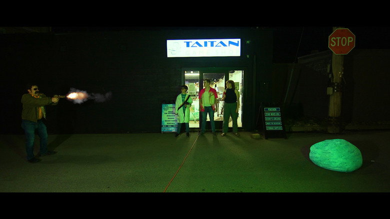 I:Scream -A Minty Musical backdrop 6