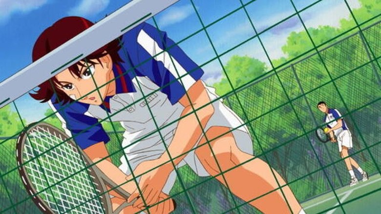 Super Move! Eiji's "Pretend to Sleep" Attack