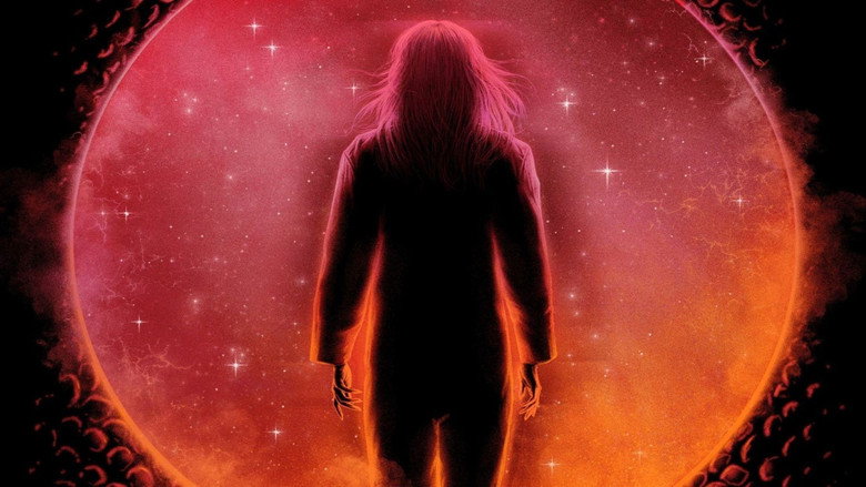 Cosmic Dawn backdrop 4