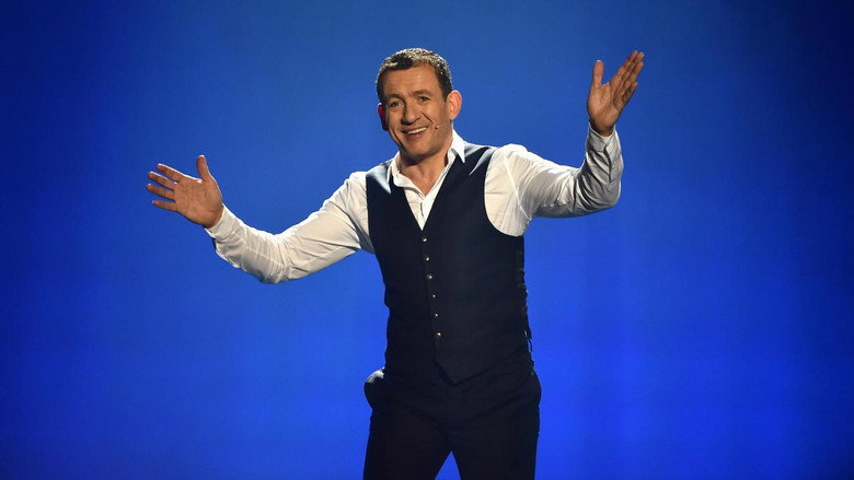 Dany de Boon des Hauts-de-France backdrop 3