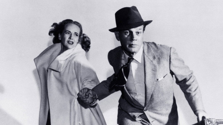 The Steel Trap backdrop 3