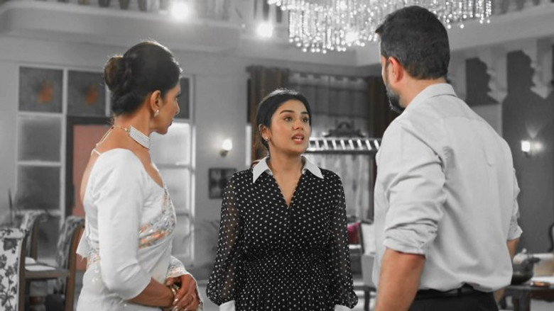 Kaveri's unexpected move