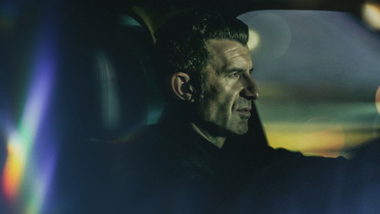 The Figo Affair: The Transfer That Changed Football backdrop 4